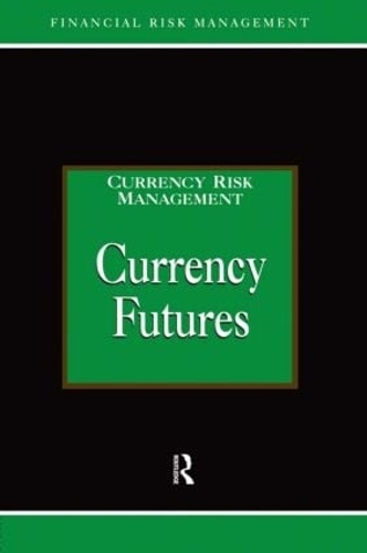 Бумажная книга «Currency Futures» - фото №1