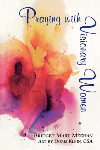 Бумажная книга «Praying with Visionary Women», автор Бриджет Мэри Миэн - фото №1