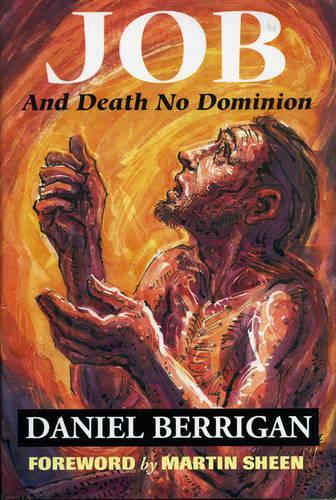 Бумажная книга «Job: And Death No Dominion», автор Дэниел Берриган - фото №1