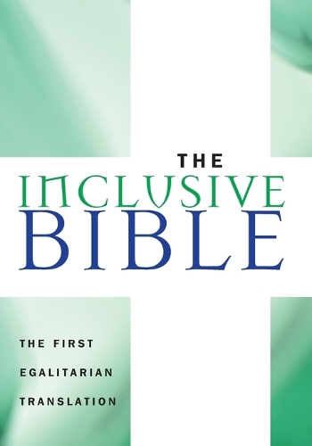 Бумажная книга «The Inclusive Bible: The First Egalitarian Translation», автор Priests for Equality - фото №1