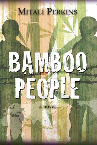 Бумажная книга «Bamboo People», автор Митали Перкинс - фото №1