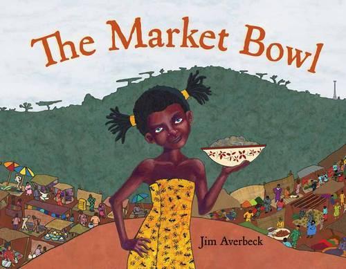 Бумажная книга «The Market Bowl», автор Джим Авербек - фото №1