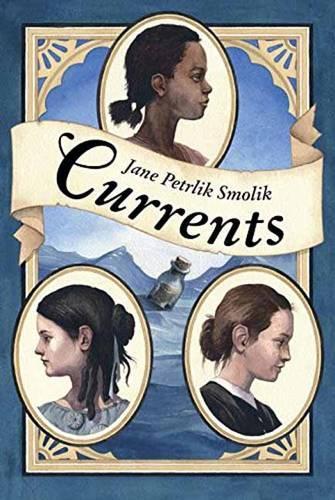 Бумажная книга «Currents», автор Джейн Петрлик Смолик - фото №1