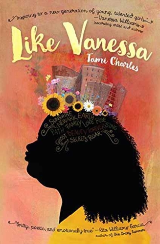 [object Object] «Like Vanessa», автор Ванесса Брэнтли-Ньютон - фото №1