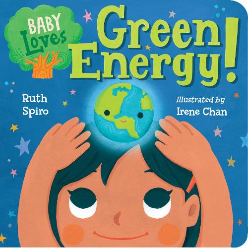 Бумажная книга «Baby Loves Environmental Science!», авторов Ирен Чан, Рут Спиро - фото №1