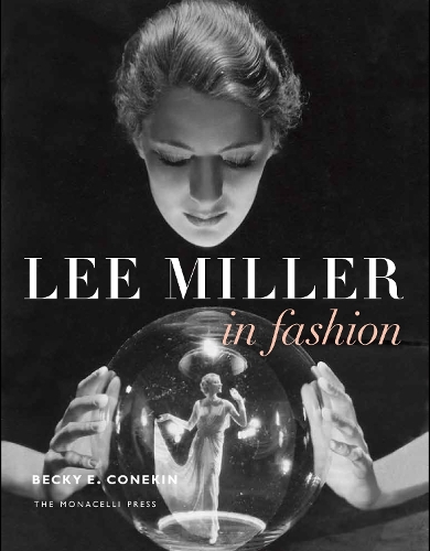 Бумажная книга «Lee Miller in Fashion», автор Бекки Э. Конекин - фото №1
