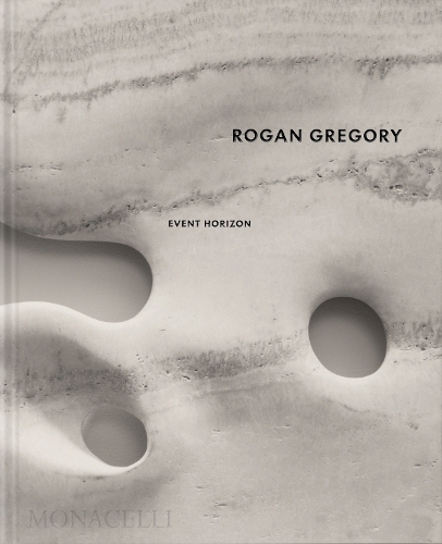 Бумажная книга «Rogan Gregory: Event Horizon», автор Роган Грегори - фото №1