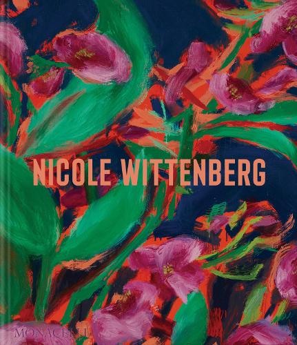 Бумажная книга «Nicole Wittenberg» - фото №1
