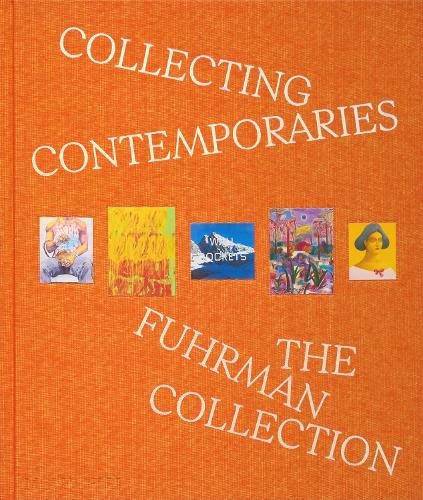 Бумажная книга «Collecting Contemporaries: The Fuhrman Collection», автор Гленн Фурман - фото №1