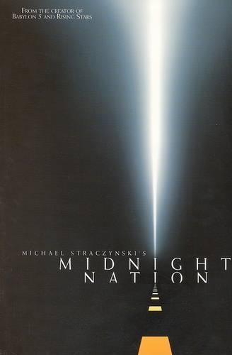 Паперова книга «Midnight Nation (New Edition)», автор Дж. Майкл Страчинський - фото №1
