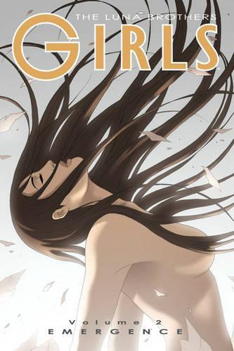 Бумажная книга «Girls Volume 2: Emergence», автор Джошуа Луна - фото №1