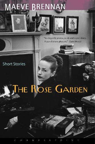 Бумажная книга «The Rose Garden: Short Stories», автор Мэйв Бреннан - фото №1