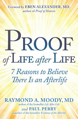 Бумажная книга «Proof of Life after Life: 7 Reasons to Believe There Is an Afterlife», автор Пол Перри - фото №1