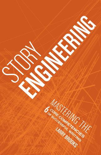 Бумажная книга «Story Engineering», автор Ларри Брукс - фото №1