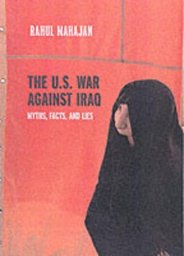 Паперова книга «Full Spectrum Dominance: US Power in Iraq and Beyond», автор Рахул Махаджан - фото №1