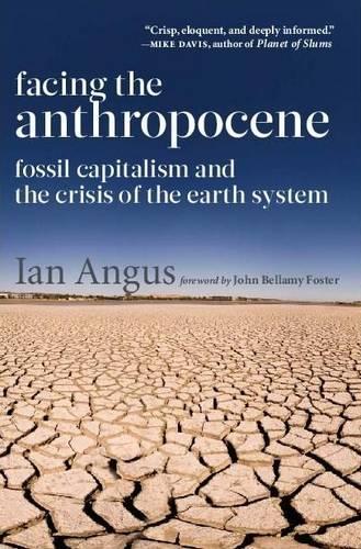 Бумажная книга «Facing the Anthropocene: Fossil Capitalism and the Crisis of the Earth System», автор Ян Ангус - фото №1