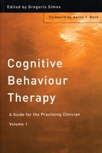 Бумажная книга «Cognitive Behaviour Therapy: A Guide for the Practising Clinician, Volume 1» - фото №1