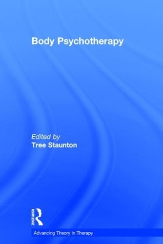 Бумажная книга «Body Psychotherapy» - фото №1