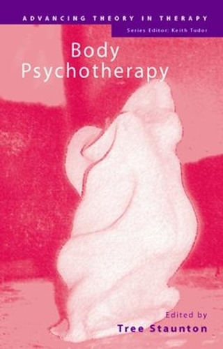 Бумажная книга «Body Psychotherapy» - фото №1
