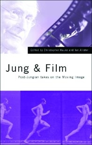Паперова книга «Jung and Film: Post-Jungian Takes on the Moving Image» - фото №1
