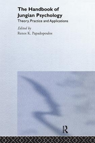 Паперова книга «The Handbook of Jungian Psychology: Theory, Practice and Applications» - фото №1