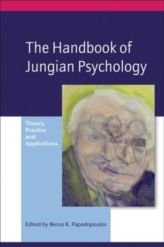 Бумажная книга «The Handbook of Jungian Psychology: Theory, Practice and Applications» - фото №1