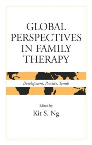 Бумажная книга «Global Perspectives in Family Therapy: Development, Practice, Trends» - фото №1