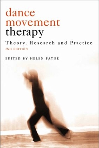 Бумажная книга «Dance Movement Psychotherapy: Theory, Research and Practice» - фото №1