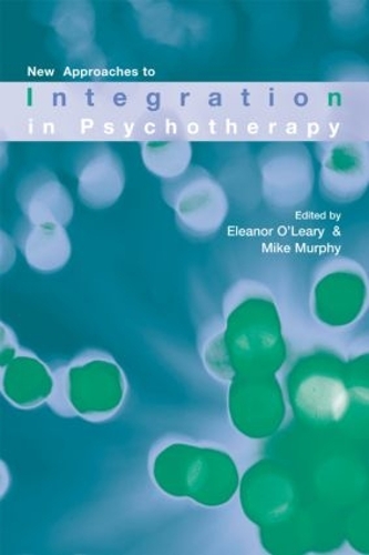 Паперова книга «New Approaches to Integration in Psychotherapy» - фото №1