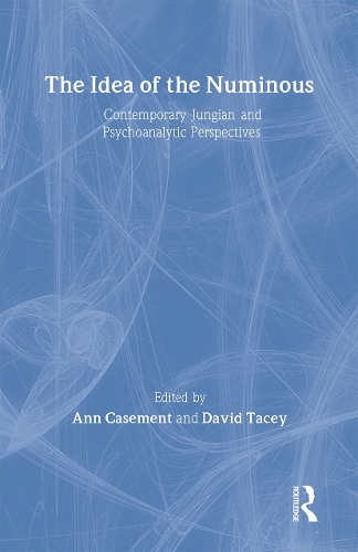 Бумажная книга «The Idea of the Numinous: Contemporary Jungian and Psychoanalytic Perspectives» - фото №1