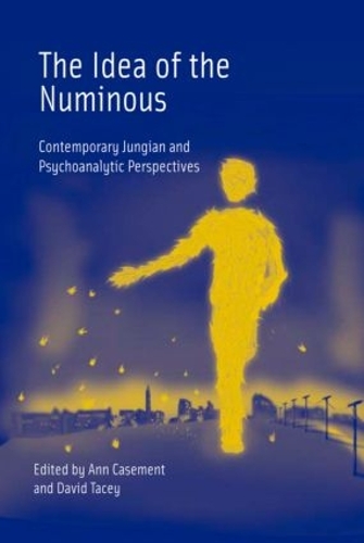 Бумажная книга «The Idea of the Numinous: Contemporary Jungian and Psychoanalytic Perspectives» - фото №1