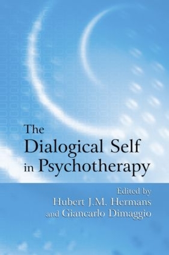 Паперова книга «The Dialogical Self in Psychotherapy: An Introduction» - фото №1