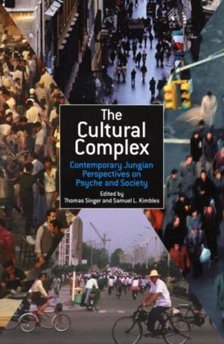 Бумажная книга «The Cultural Complex: Contemporary Jungian Perspectives on Psyche and Society» - фото №1