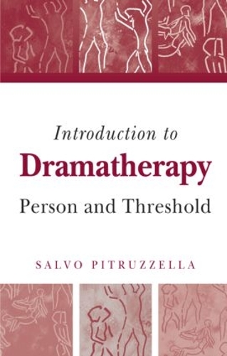 Бумажная книга «Introduction to Dramatherapy: Person and Threshold», автор Сальво Питруццелла - фото №1