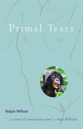 Бумажная книга «Primal Tears», автор Келпи Уилсон - фото №1