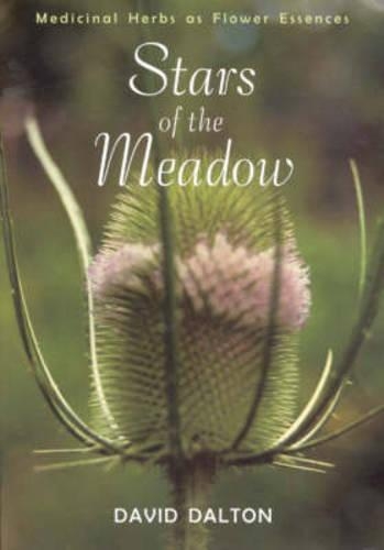 Паперова книга «Stars of the Meadow: Medicinal Herbs as Flower Essences», автор Девід Далтон - фото №1