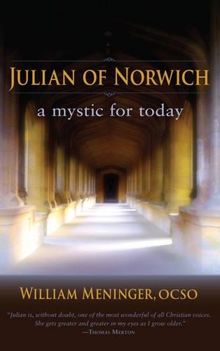 Паперова книга «Julian of Norwich: A Mystic for Today», автор Вільям Менінгер - фото №1