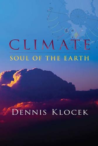 Бумажная книга «Climate: Soul of the Earth», автор Деннис Клочек - фото №1