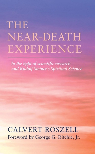 Паперова книга «The Near-Death Experience», автор Калверт Роззелл - фото №1