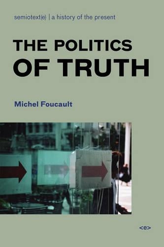 Паперова книга «The Politics of Truth» - фото №1