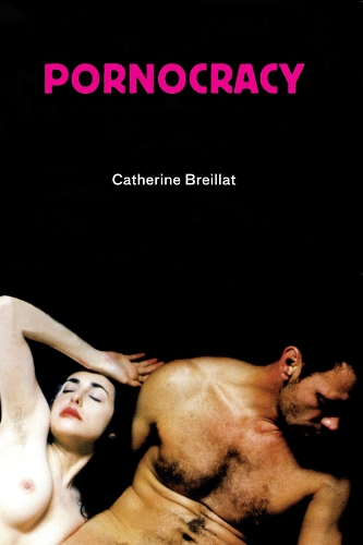 Паперова книга «Pornocracy», автор Катрін Брейла - фото №1