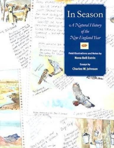 Бумажная книга «In Season», авторов Чарльз В. Джонсон, Нона Белл Эстрин - фото №1