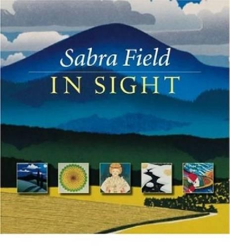 Бумажная книга «In Sight», автор Сабра Филд - фото №1