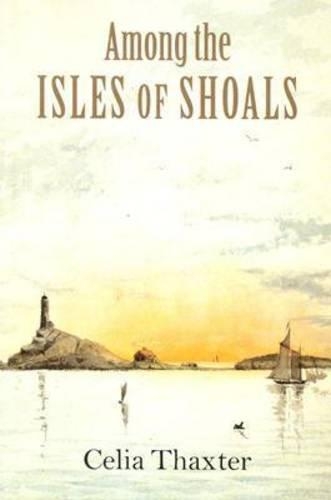 Бумажная книга «Among the Isles of Shoals», автор Селия Такстер - фото №1
