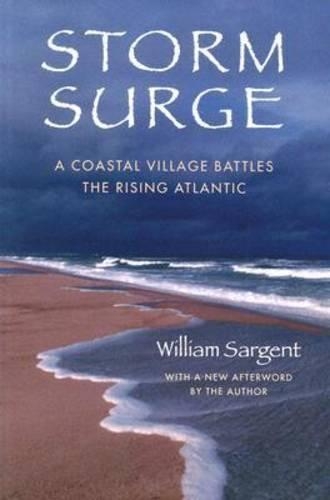 Бумажная книга «Storm Surge», автор Вильям Сарджент - фото №1