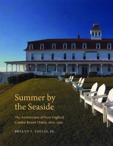 Бумажная книга «Summer by the Seaside», автор Брайант Ф. Толлес - фото №1