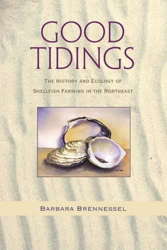 Паперова книга «Good Tidings», автор Барбара Бреннессель - фото №1