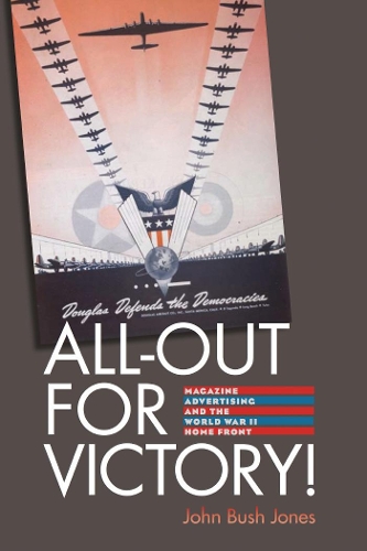 Бумажная книга «All-Out for Victory!», автор Джон Буш Джонс - фото №1