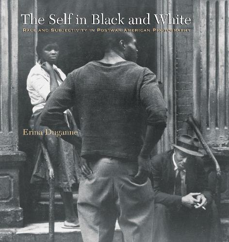 Бумажная книга «The Self in Black and White», автор Эрина Дуганне - фото №1