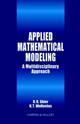 [object Object] «Applied Mathematical Modeling: A Multidisciplinary Approach» - фото №1